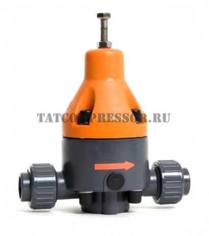 Антисифонный клапан до 1050 л/ч PVC, 1" Gm ETATRON (арт. 1166069)